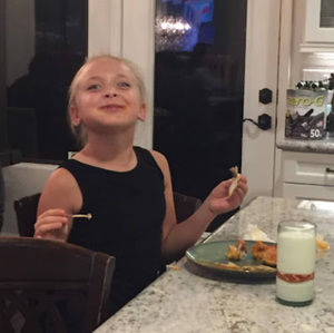 Meet your Posher, Valerie